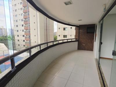 Apartamento 3 Quartos para Venda, em Salvador, bairro Alphaville I, 3 dormit�rios, 3 banheiros, 2 su�tes, 2 vagas