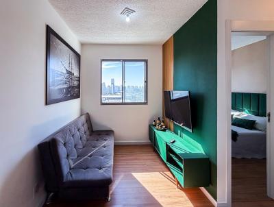 Apartamento para Venda, em S�o Paulo, bairro Mooca, 1 dormit�rio, 1 banheiro