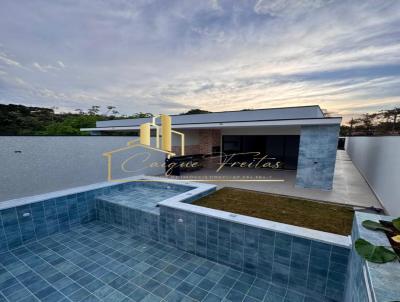 Casa para Venda, em Itanha�m, bairro GRANDESP, 2 dormit�rios, 2 banheiros, 1 su�te, 2 vagas