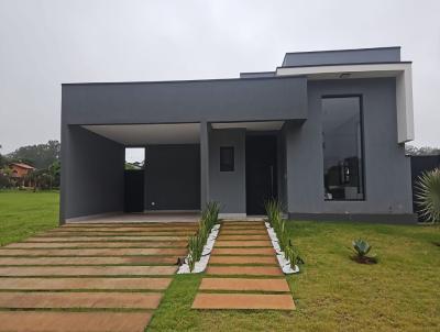 Casa em Condom�nio para Venda, em �guas de Santa B�rbara, bairro Santa Barbara Resort Residence, 3 dormit�rios, 4 banheiros, 3 su�tes, 2 vagas