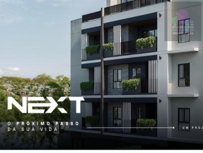 Apartamento 2 dormit�rios para Venda, em Curitiba, bairro Port�o, 2 dormit�rios, 2 banheiros, 1 su�te, 2 vagas