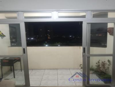 Apartamento para Venda, em Presidente Prudente, bairro Jardim Bongiovani, 2 dormit�rios, 2 banheiros, 1 su�te, 1 vaga