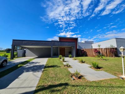 Casa em Condom�nio para Venda, em �guas de Santa B�rbara, bairro Santa Barbara Resort Residence, 3 dormit�rios, 4 banheiros, 3 su�tes, 2 vagas