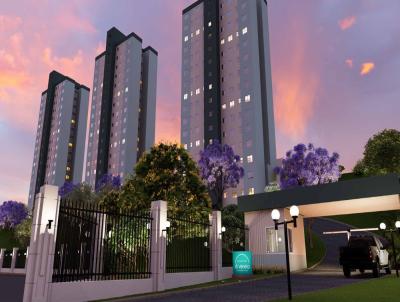 Apartamento para Venda, em Votorantim, bairro Residencial Giardino di Veneto, 2 dormit�rios, 1 banheiro, 1 vaga