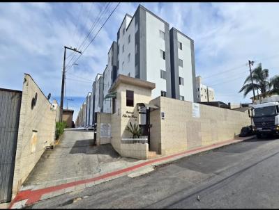 Apartamento para Venda, em S�o Jos�, bairro Serraria, 2 dormit�rios, 1 banheiro, 1 vaga