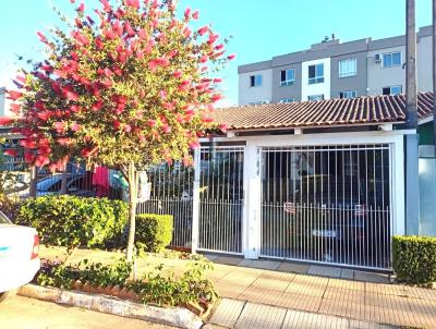 Casa para Venda, em Canoas, bairro Olaria, 2 dormit�rios, 2 banheiros, 1 vaga