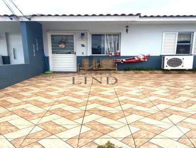 Casa em Condom�nio para Venda, em Canoas, bairro Rio Branco, 2 dormit�rios, 1 banheiro, 1 vaga