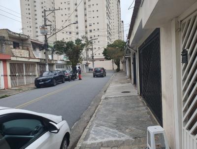 Sobrado para Venda, em S�o Bernardo do Campo, bairro VILA SUZI, 3 dormit�rios, 2 banheiros, 1 su�te, 2 vagas