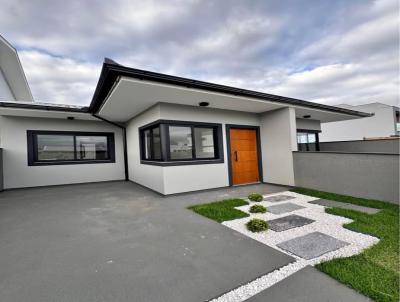 Casa para Venda, em Palho�a, bairro Nova Palho�a, 2 dormit�rios, 1 banheiro, 2 vagas