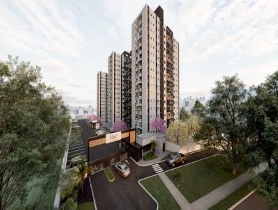 Apartamento para Venda, em Sorocaba, bairro Jardim Campolim, 2 dormit�rios, 2 banheiros, 1 su�te, 1 vaga