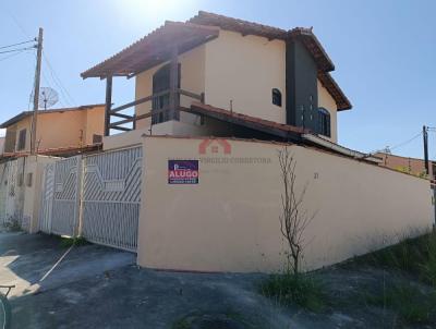 Casa para Loca��o, em Resende, bairro Mirante das Agulhas, 2 dormit�rios, 2 banheiros, 1 su�te, 1 vaga