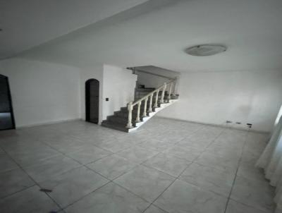Casa / Sobrado para Venda, em Guarulhos, bairro Jardim Santa Mena, 3 dormit�rios, 2 banheiros, 1 su�te, 2 vagas