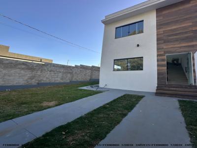 Casa para Venda, em Pedro Leopoldo, bairro HIBISCO, 2 dormit�rios, 1 su�te, 1 vaga