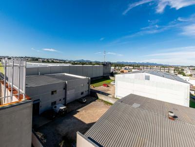 Apartamento para Venda, em Pinhais, bairro Vargem Grande, 2 dormit�rios, 2 banheiros, 1 vaga