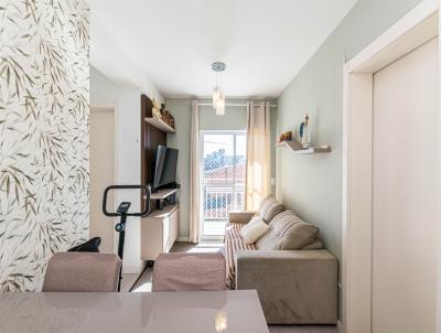 Apartamento para Venda, em Pinhais, bairro Vargem Grande, 2 dormit�rios, 2 banheiros, 1 vaga