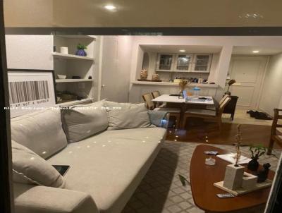 Apartamento para Loca��o, em S�o Paulo, bairro Itaim Bibi, 1 dormit�rio, 1 banheiro, 1 vaga
