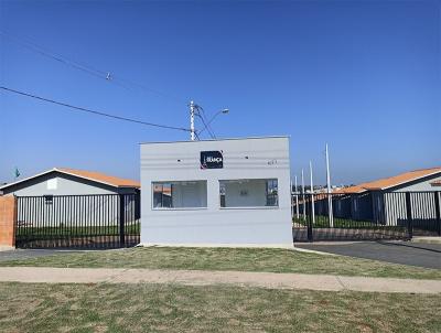 Casa em Condom�nio para Venda, em Sorocaba, bairro Parque Vit�ria R�gia, 2 dormit�rios, 1 banheiro, 2 vagas