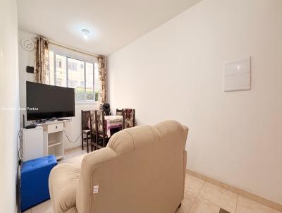 Apartamento para Venda, em S�o Paulo, bairro JARDIM IRIS, 1 dormit�rio, 1 banheiro, 1 vaga