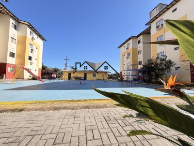 Apartamento para Venda, em Blumenau, bairro Salto Weissbach, 2 dormit�rios, 1 banheiro, 1 vaga
