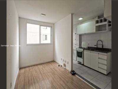Apartamento para Venda, em S�o Paulo, bairro JARDIM IRIS, 2 dormit�rios, 1 banheiro, 1 vaga