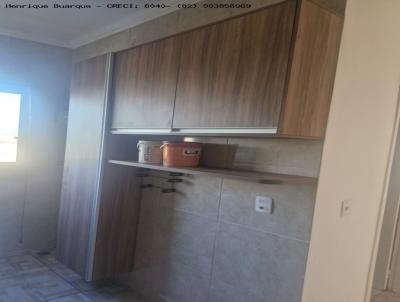 Apartamento para Venda, em Macei�, bairro Petr�polis, 2 dormit�rios, 1 banheiro, 1 vaga