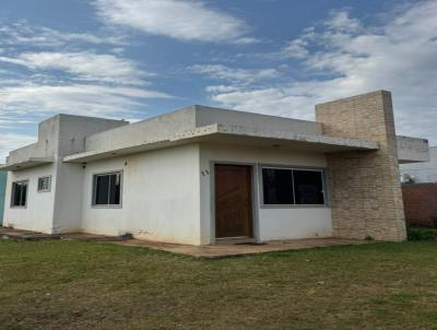Casa para Venda, em S�o Borja, bairro Altos da Boa Vista, 2 dormit�rios, 1 banheiro