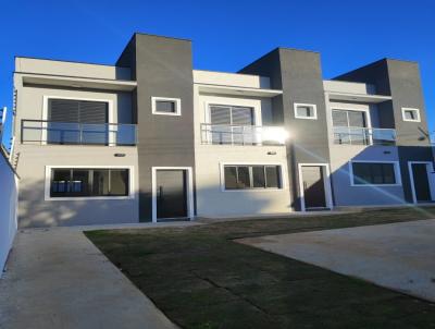 Sobrado para Venda, em Mogi das Cruzes, bairro Jardim Modelo, 2 dormit�rios, 2 banheiros, 2 su�tes, 2 vagas