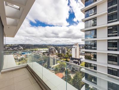 Apartamento para Venda, em Curitiba, bairro Campina do Siqueira, 3 dormit�rios, 4 banheiros, 3 su�tes, 3 vagas
