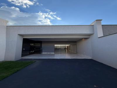 Casa para Venda, em Trindade, bairro Setor Barcelos, 2 dormit�rios, 2 banheiros, 1 su�te