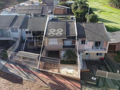 Casa para Venda, em Erechim, bairro Novo Atl�ntico, 3 dormit�rios, 2 banheiros, 1 vaga