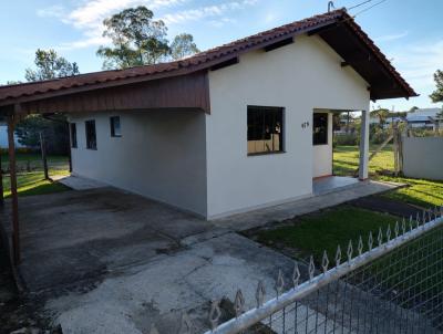 Casa para Loca��o, em S�o Bento do Sul, bairro Brasilia, 2 dormit�rios, 1 banheiro