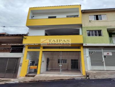 Casa para Loca��o, em S�o Paulo, bairro Jardim Vitoria Regia, 2 dormit�rios, 1 banheiro