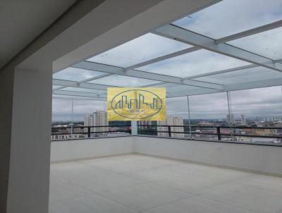 Cobertura Duplex para Venda, em S�o Paulo, bairro Vila Formosa, 3 dormit�rios, 2 banheiros, 1 su�te, 3 vagas