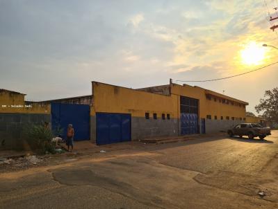 Galp�o para Venda, em Ribeir�o Preto, bairro Bairro J�quei Clube, 9 banheiros