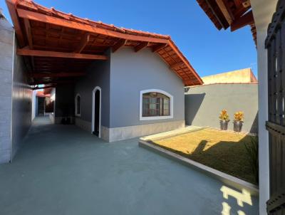 Casa para Venda, em Itanha�m, bairro Balne�rio Gaivota, 3 dormit�rios, 1 banheiro, 1 su�te, 2 vagas