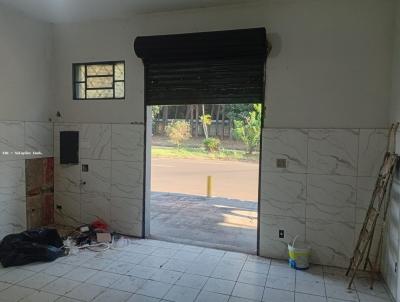 Ponto Comercial para Loca��o, em Ribeir�o Preto, bairro PARQUE DAS FIGUEIRAS, 1 banheiro
