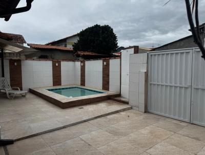 Casa para Venda, em Maric�, bairro Barroco (Itaipua�u), 2 dormit�rios, 1 banheiro, 2 vagas