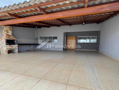 Casa para Venda, em Silv�nia, bairro Setor Sul, 3 dormit�rios, 1 banheiro, 1 su�te, 2 vagas