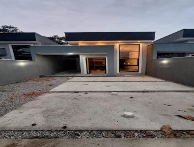 Casa para Venda, em Maric�, bairro S�o Jos� do Imbassa�, 3 dormit�rios, 2 banheiros, 1 su�te, 1 vaga