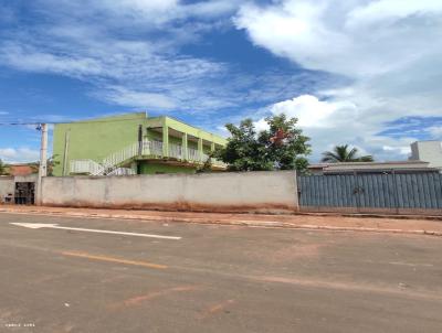 Casa para Loca��o, em Ribas do Rio Pardo, bairro Parque Estoril, 10 dormit�rios, 10 banheiros, 10 su�tes, 5 vagas