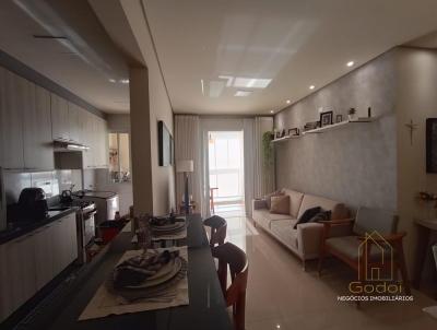 Apartamento para Venda, em Assis, bairro Jardim Morumbi, 3 dormit�rios, 2 banheiros, 1 su�te, 2 vagas