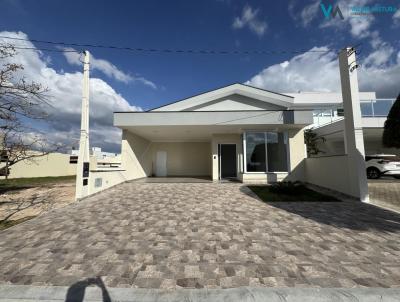 Casa em Condom�nio para Venda, em S�o Jo�o da Boa Vista, bairro CONDOMINIO FAZENDA DAS AREIAS, 3 dormit�rios, 1 su�te