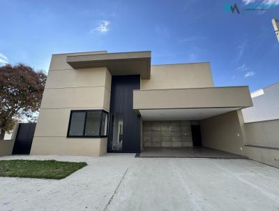 Casa em Condom�nio para Venda, em S�o Jo�o da Boa Vista, bairro CONDOMINIO FAZENDA DAS AREIAS, 3 dormit�rios, 3 su�tes