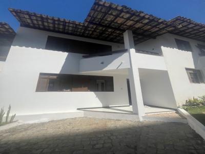Casa Duplex para Venda, em Lauro de Freitas, bairro Buraquinho, 2 dormit�rios, 2 banheiros, 1 vaga