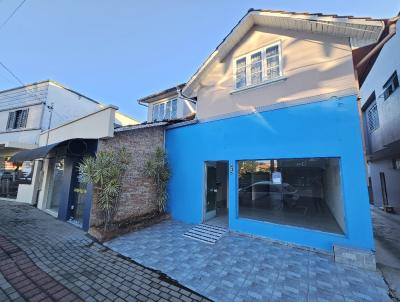 Comercial para Loca��o, em Rio Negrinho, bairro CENTRO, 1 banheiro