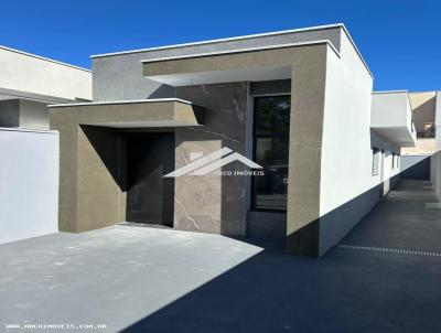 Casa para Venda, em �lvares Machado, bairro Parque Residencial Uni�o, 2 dormit�rios, 1 banheiro, 1 vaga