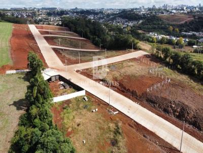 Terreno para Venda, em Erechim, bairro Vale das �rvores