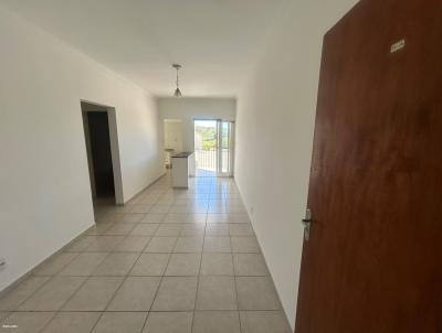 Apartamento para Loca��o, em Cachoeira Paulista, bairro Jardim da Fonte, 2 dormit�rios, 1 banheiro, 1 vaga