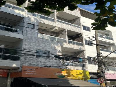 Apartamento para Venda, em Rio de Janeiro, bairro Vasco da Gama, 1 dormit�rio, 1 banheiro