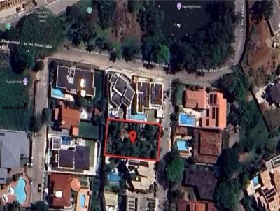 Terreno para Venda, em Vit�ria, bairro Ilha do Frade